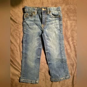 Lucky Brand 3t Skinny Jeans